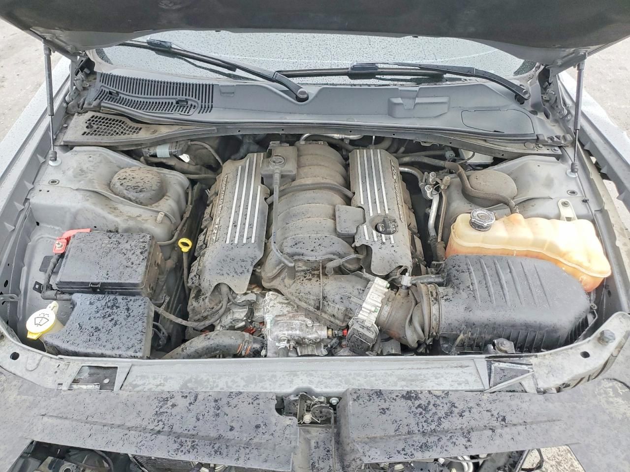 2019 Dodge Challenger R/T Scat Pack