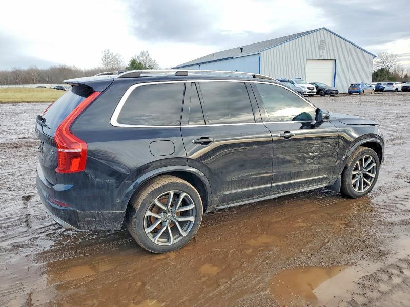 2018 Volvo Xc90 T6