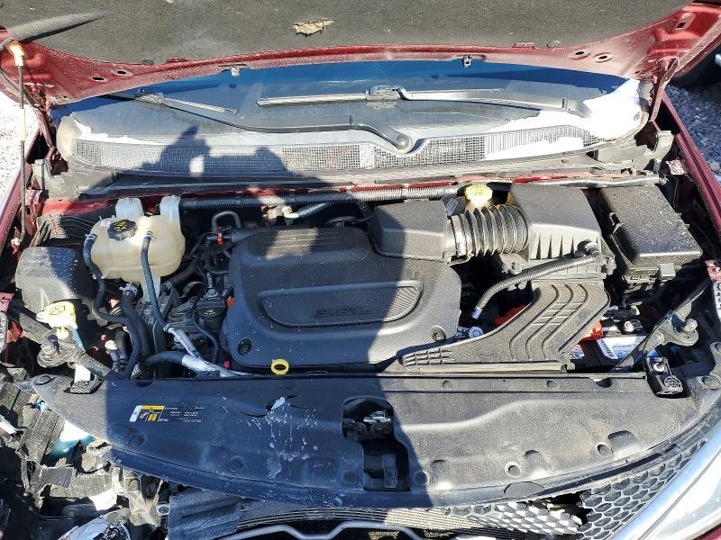 2020 Chrysler Pacifica Touring l Plus
