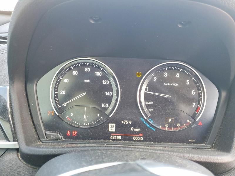 2020 BMW X1 Sdrive28i