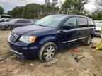 2012 Chrysler Town & Country Touring