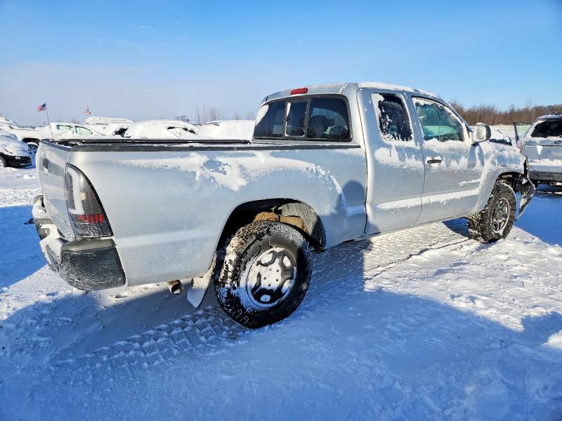 2005 Toyota Tacoma Base