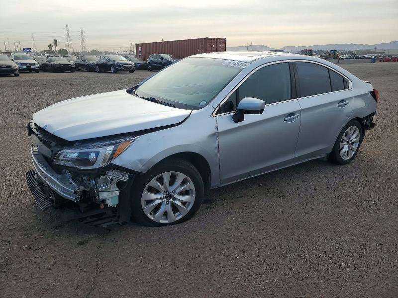 2016 Subaru Legacy 2.5i Premium