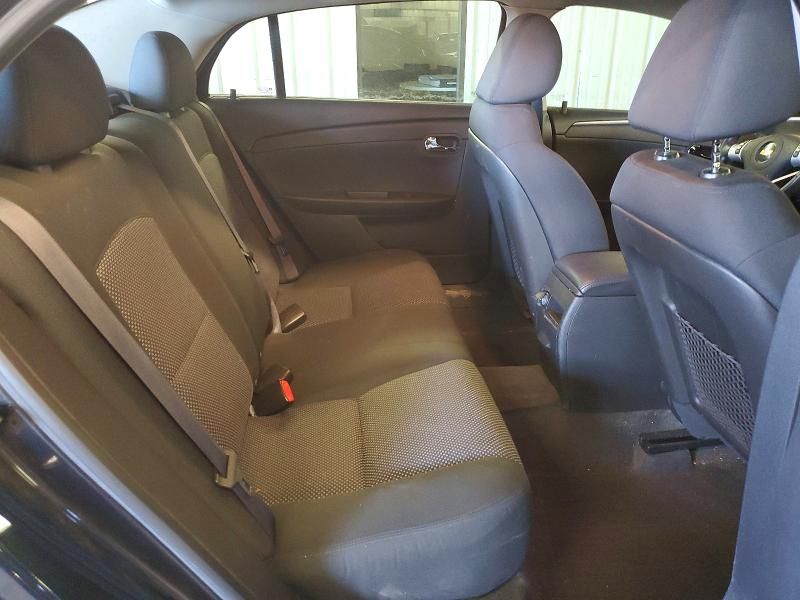 2011 Chevrolet Malibu 1LT