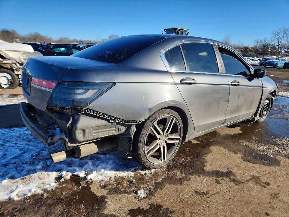 2011 Honda Accord lx