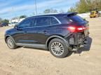 2016 Lincoln Mkx Select