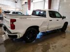 2025 Chevrolet Silverado K1500 Custom