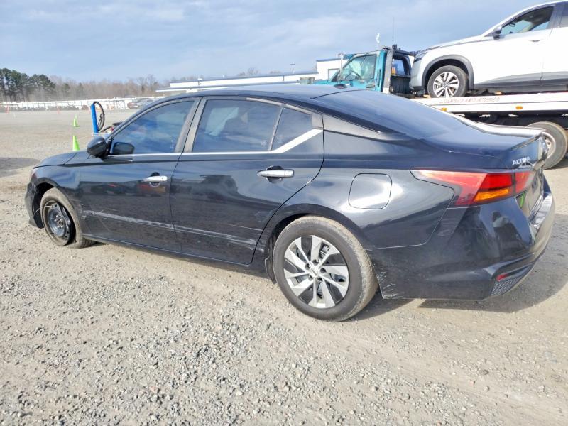 2019 Nissan Altima s
