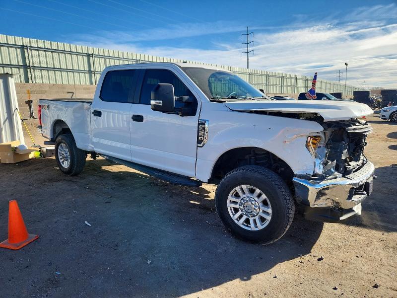 2019 Ford F250 Super Duty