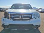 2015 Honda Pilot Exln