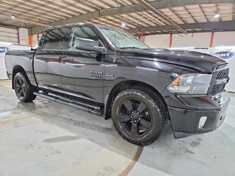 2019 Dodge Ram 1500 Classic slt