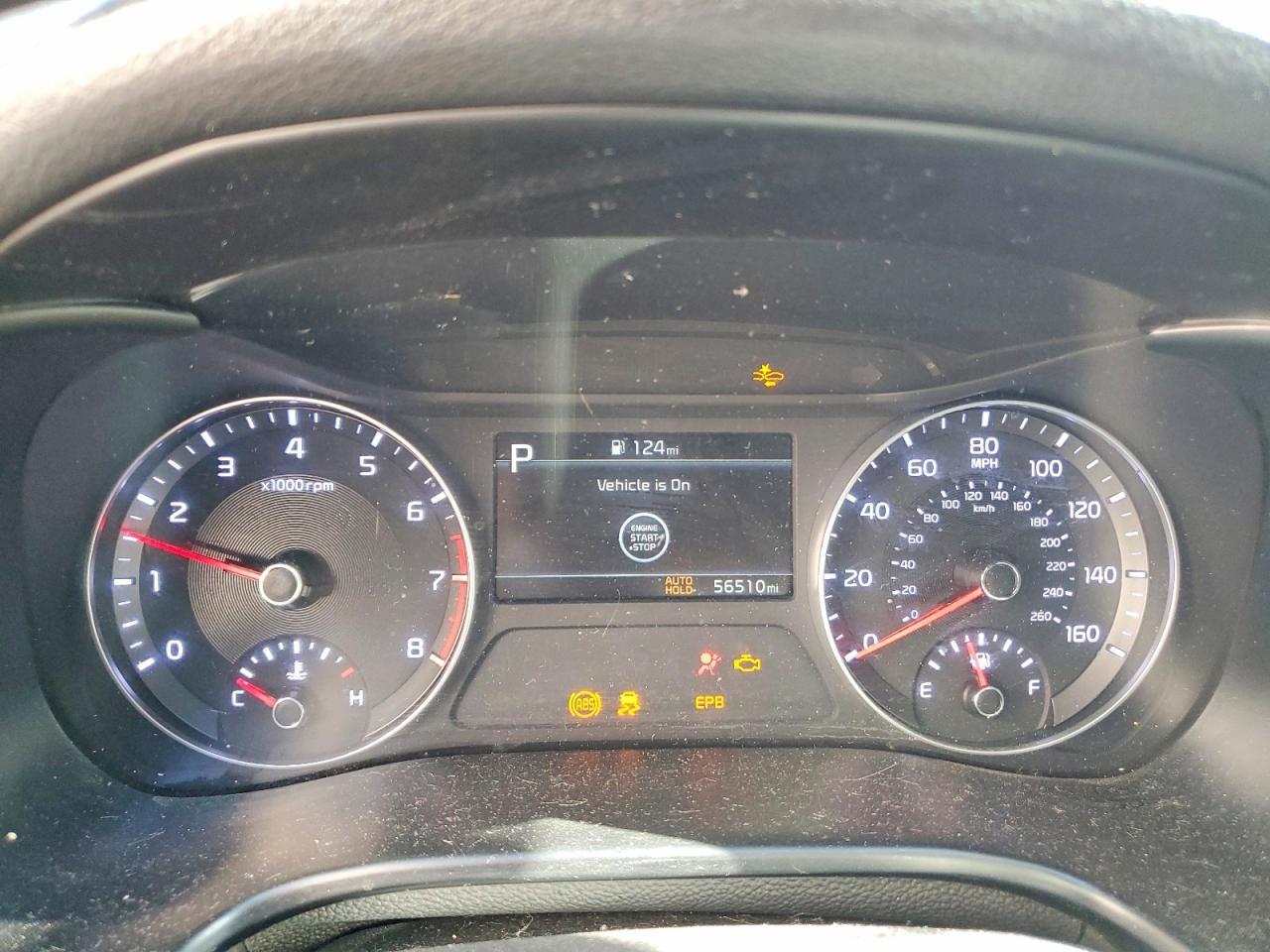2023 KIA Forte gt Line