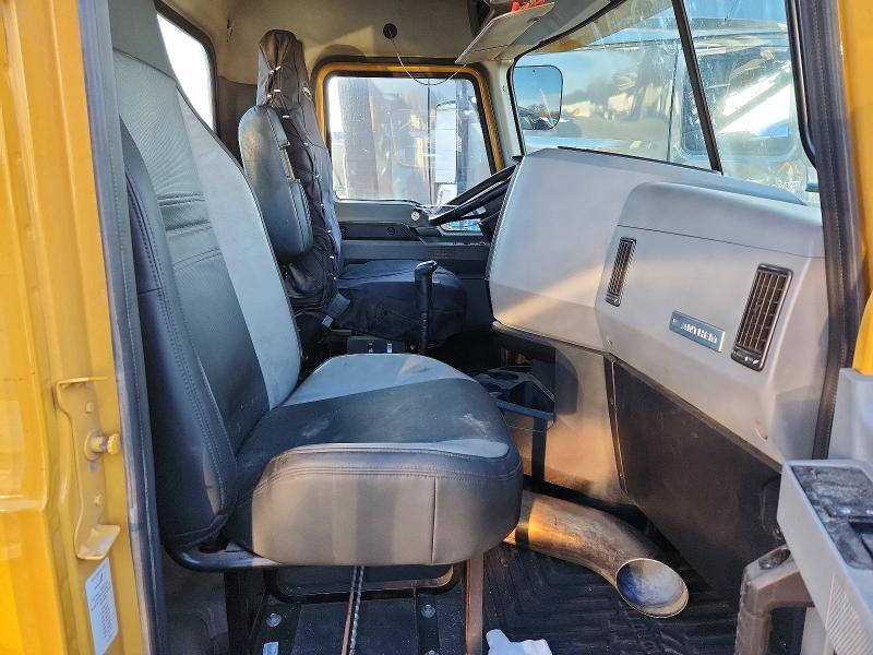 2023 Mack Anthem Semi Truck