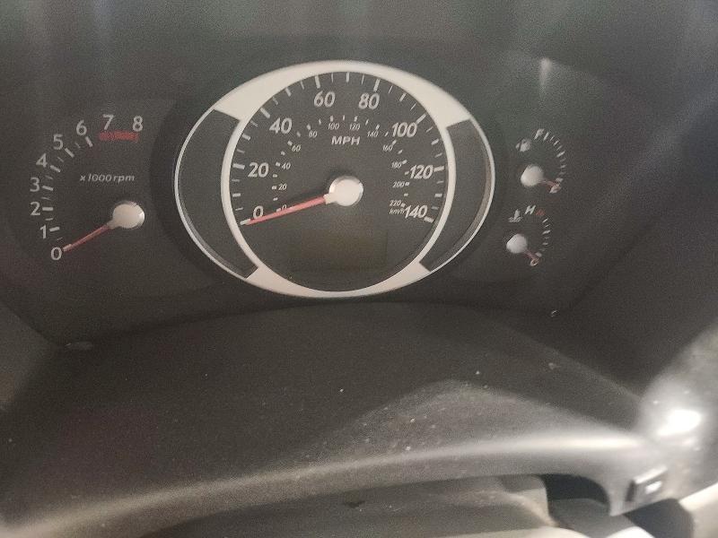 2007 Hyundai Tucson gls