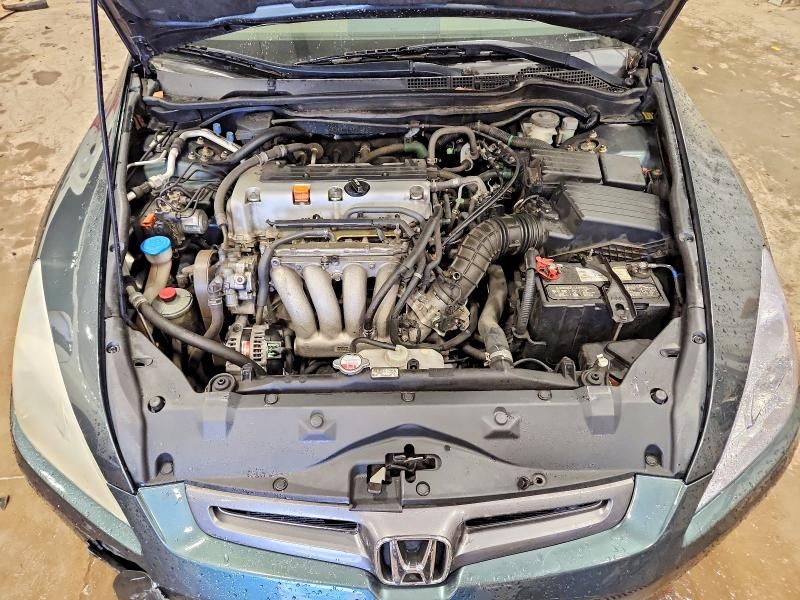 2005 Honda Accord lx
