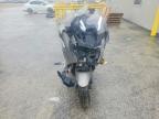 2015 BMW K1600 GTL