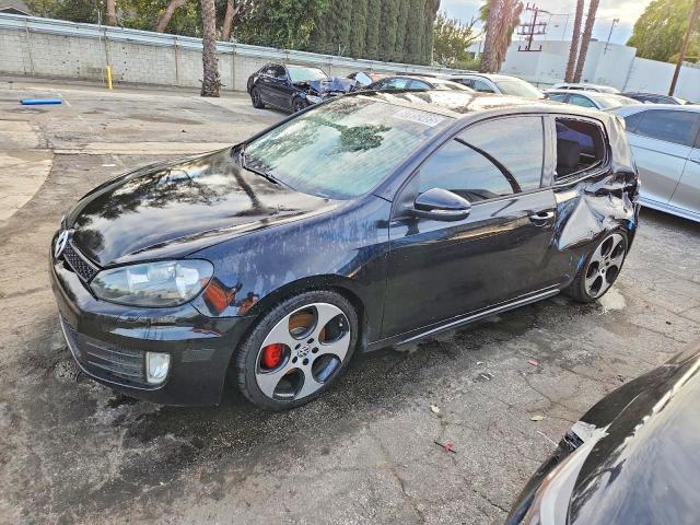 2013 Volkswagen GTI