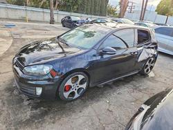 2013 Volkswagen GTI for sale in Van Nuys, CA