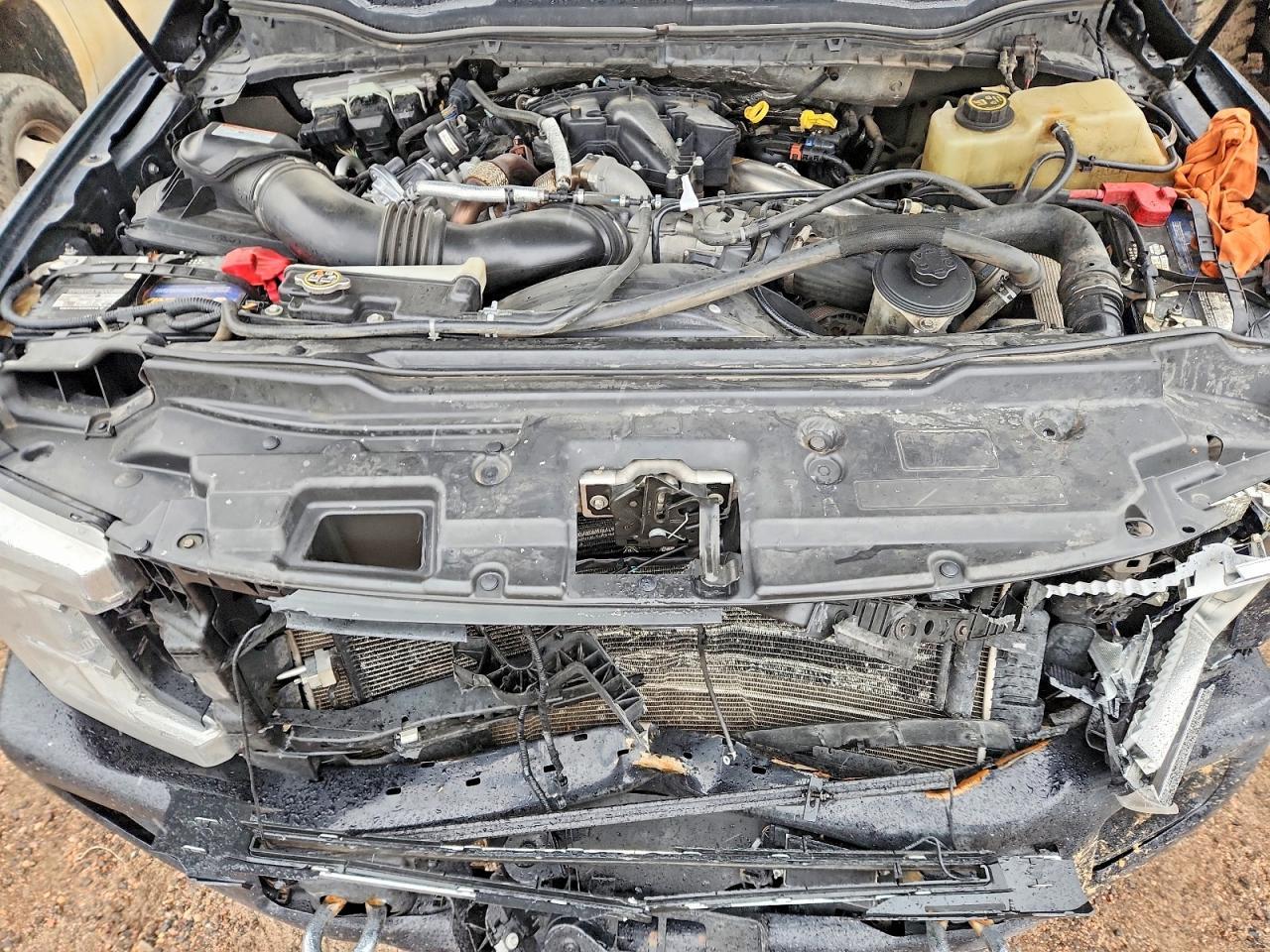 2019 Ford F350 Super Duty