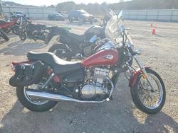 2009 Kawasaki EN500 C en venta en Prairie Grove, AR