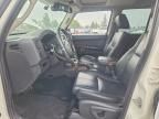 2008 Jeep Commander Limited