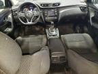 2018 Nissan Rogue Sport