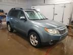 2009 Subaru Forester 2.5x Premium