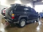 2004 Chevrolet Tahoe K1500