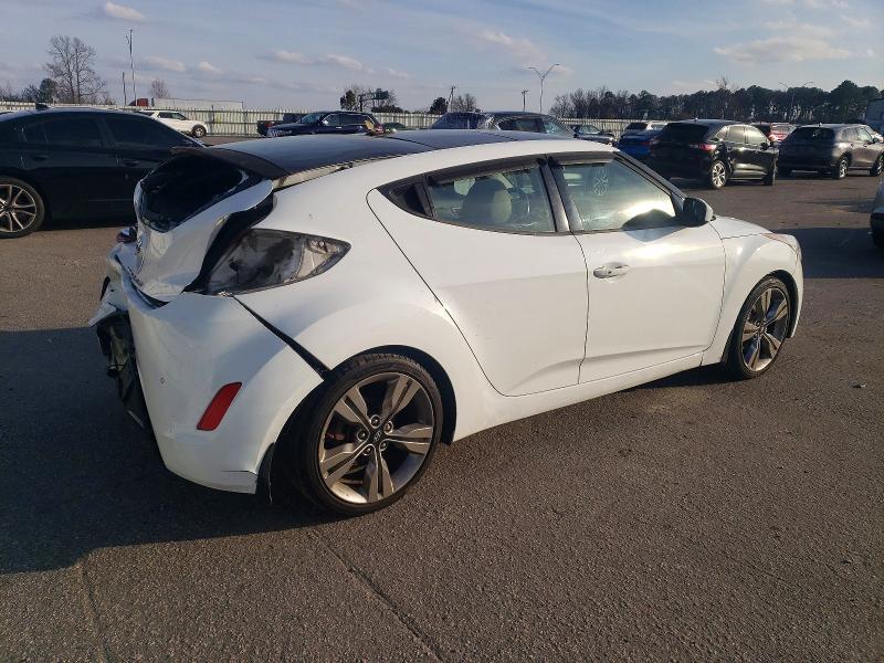 2012 Hyundai Veloster