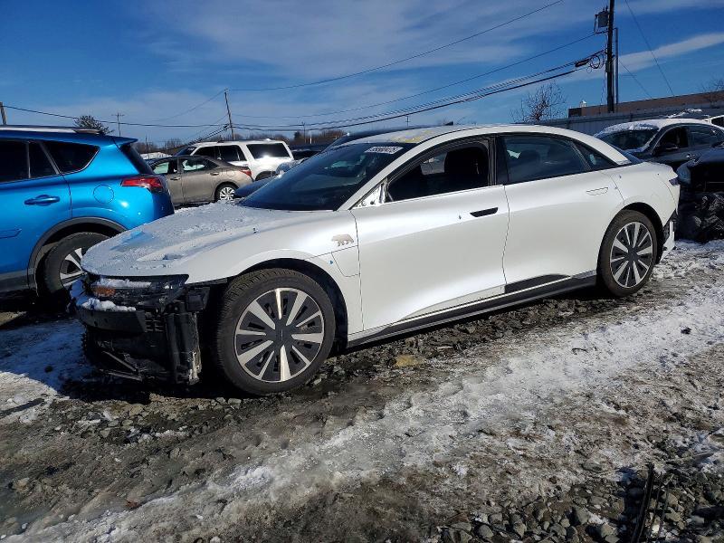 2023 Lucid Motors Air Pure