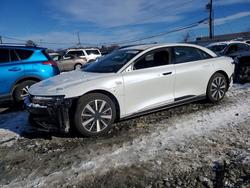 2023 Lucid Motors Air Pure for sale in Windsor, NJ