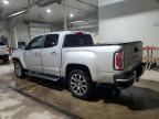 2018 GMC Canyon Denali
