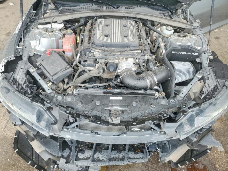 2023 Chevrolet Camaro ZL1