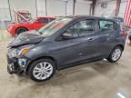 2020 Chevrolet Spark 1LT