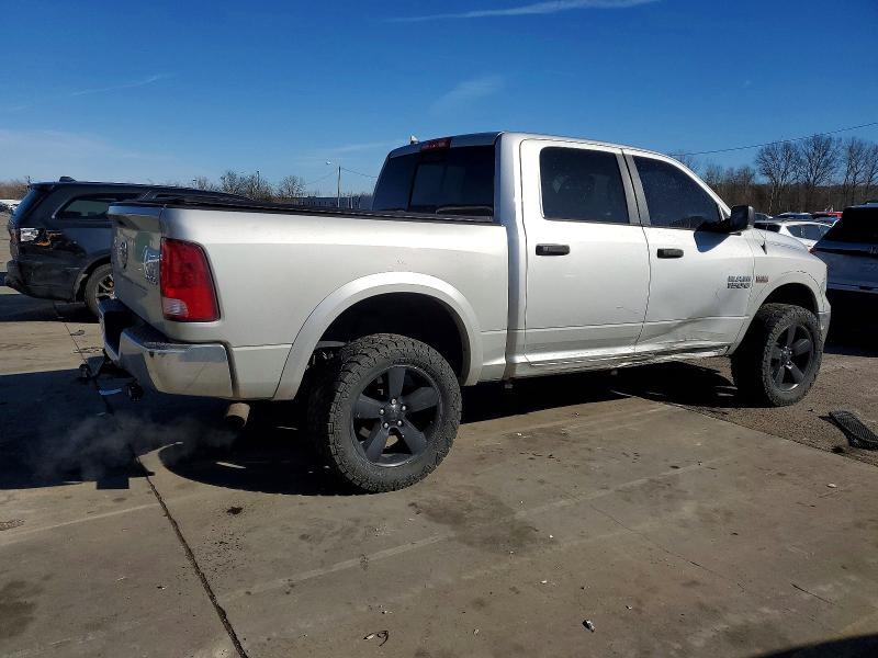 2015 Dodge RAM 1500 SLT
