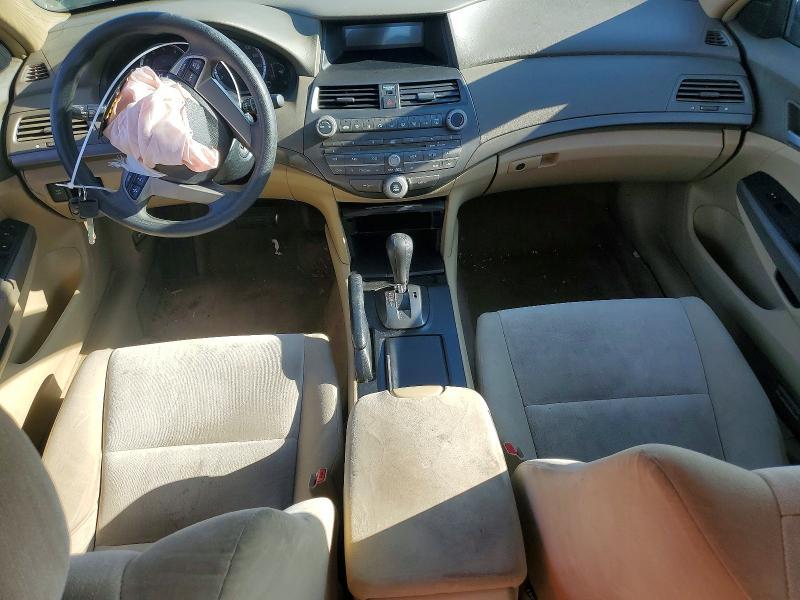 2009 Honda Accord lx