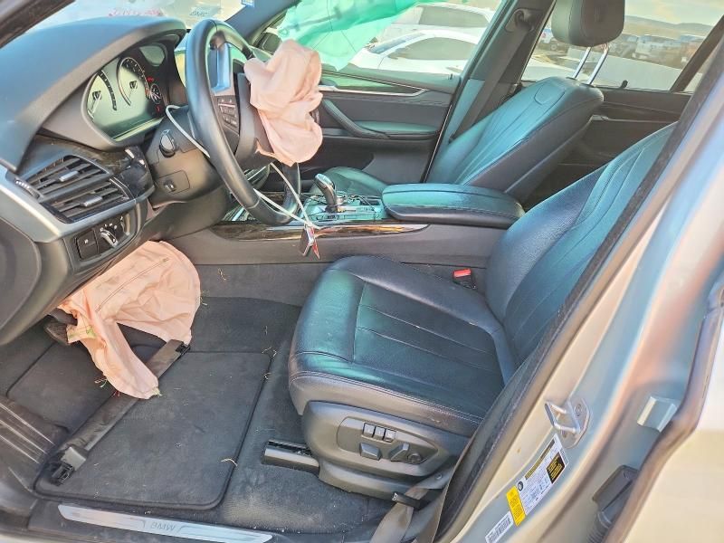 2018 BMW X5 Sdrive35i