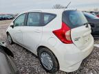 2018 Nissan Versa Note s