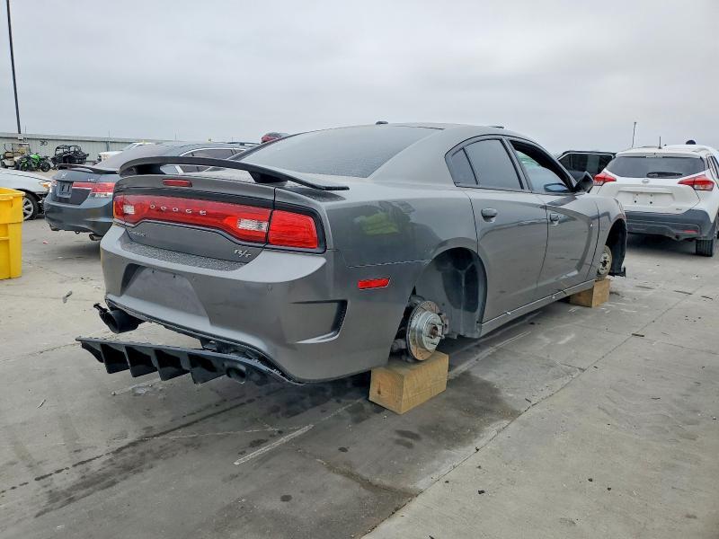 2012 Dodge Charger r