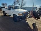1996 Ford F250