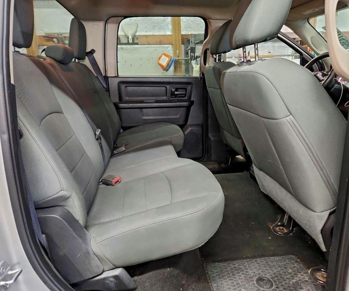 2014 Dodge Ram 1500 st