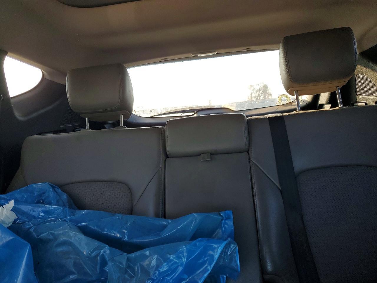 2016 Hyundai Santa fe Sport