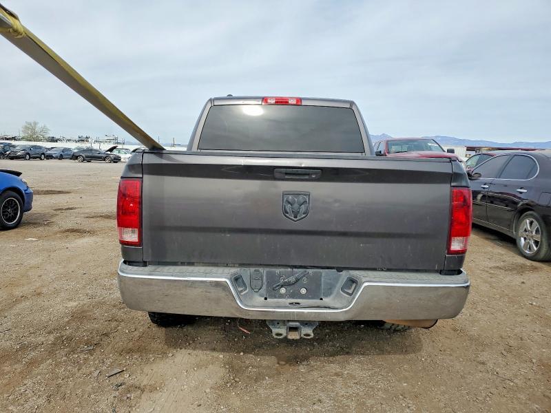 2014 Dodge RAM 1500 ST