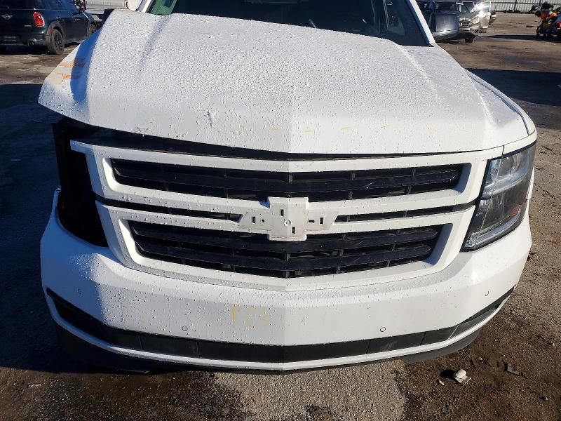 2019 Chevrolet Suburban K1500 Premier