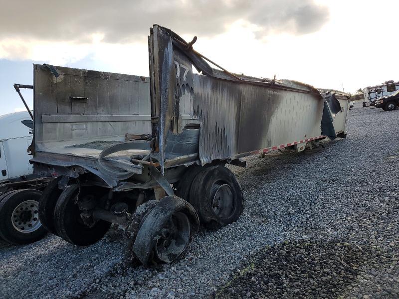 2017 Arrow 2017 East END Dump Trailer