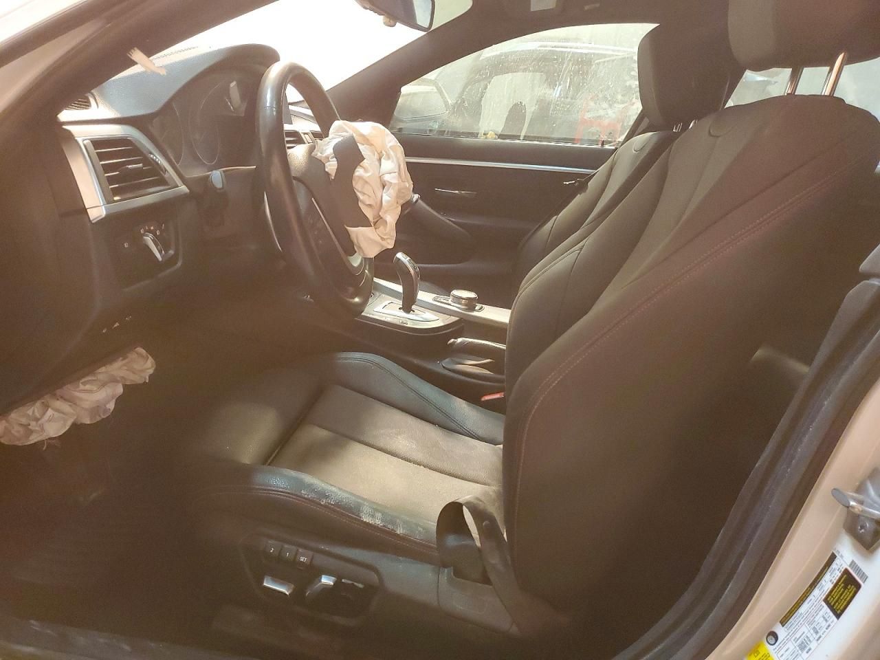 2020 BMW 430xi Gran Coupe