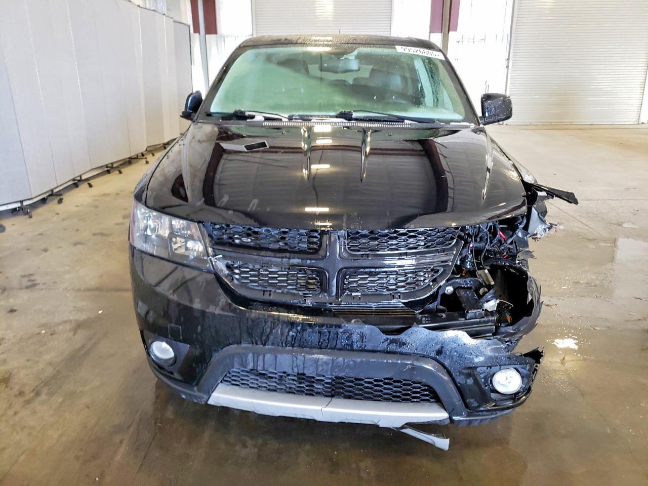 2017 Dodge Journey gt