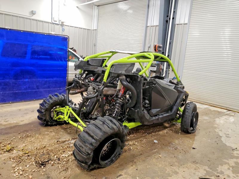 2024 Polaris Utility Vehicle