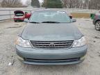 2004 Toyota Avalon xl