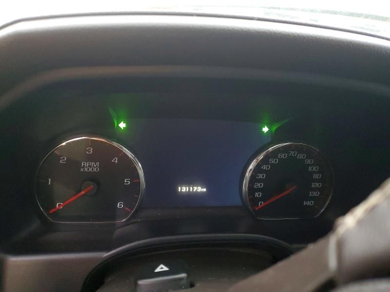 2015 GMC Sierra K1500 Denali